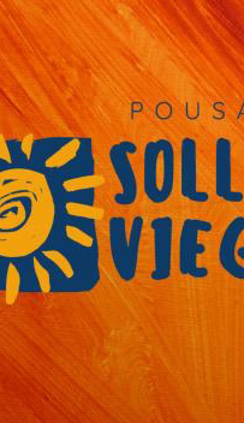 Pousada Sollar Viegas