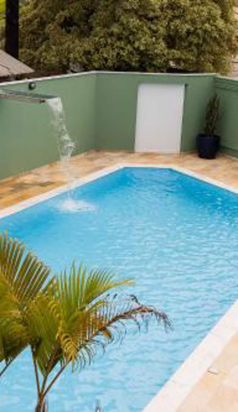 Casa de praia Peruibe