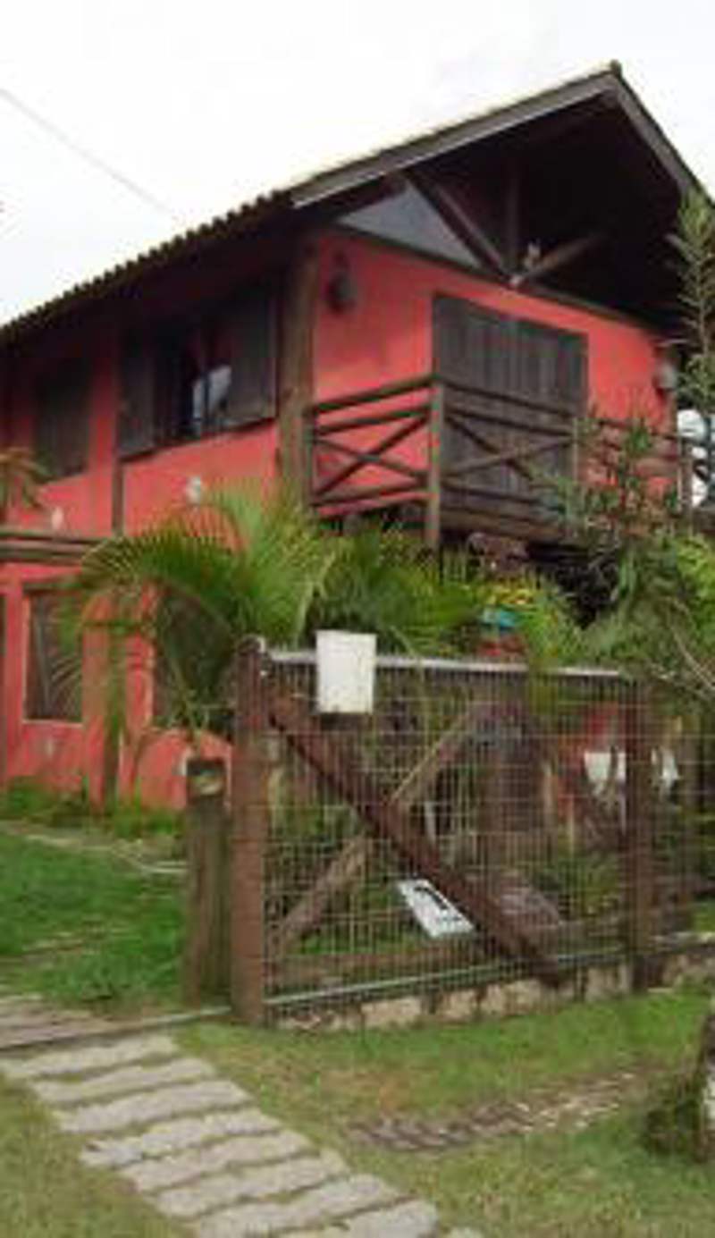 Cabanas Aconchegantes próximas ao mar