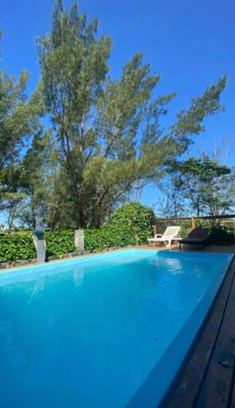 Hotel Pousada Capão
