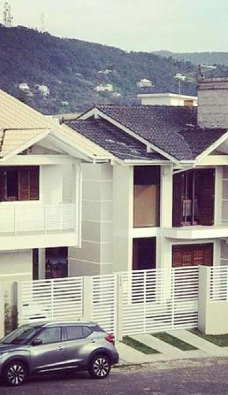Residencial Franca Garopaba