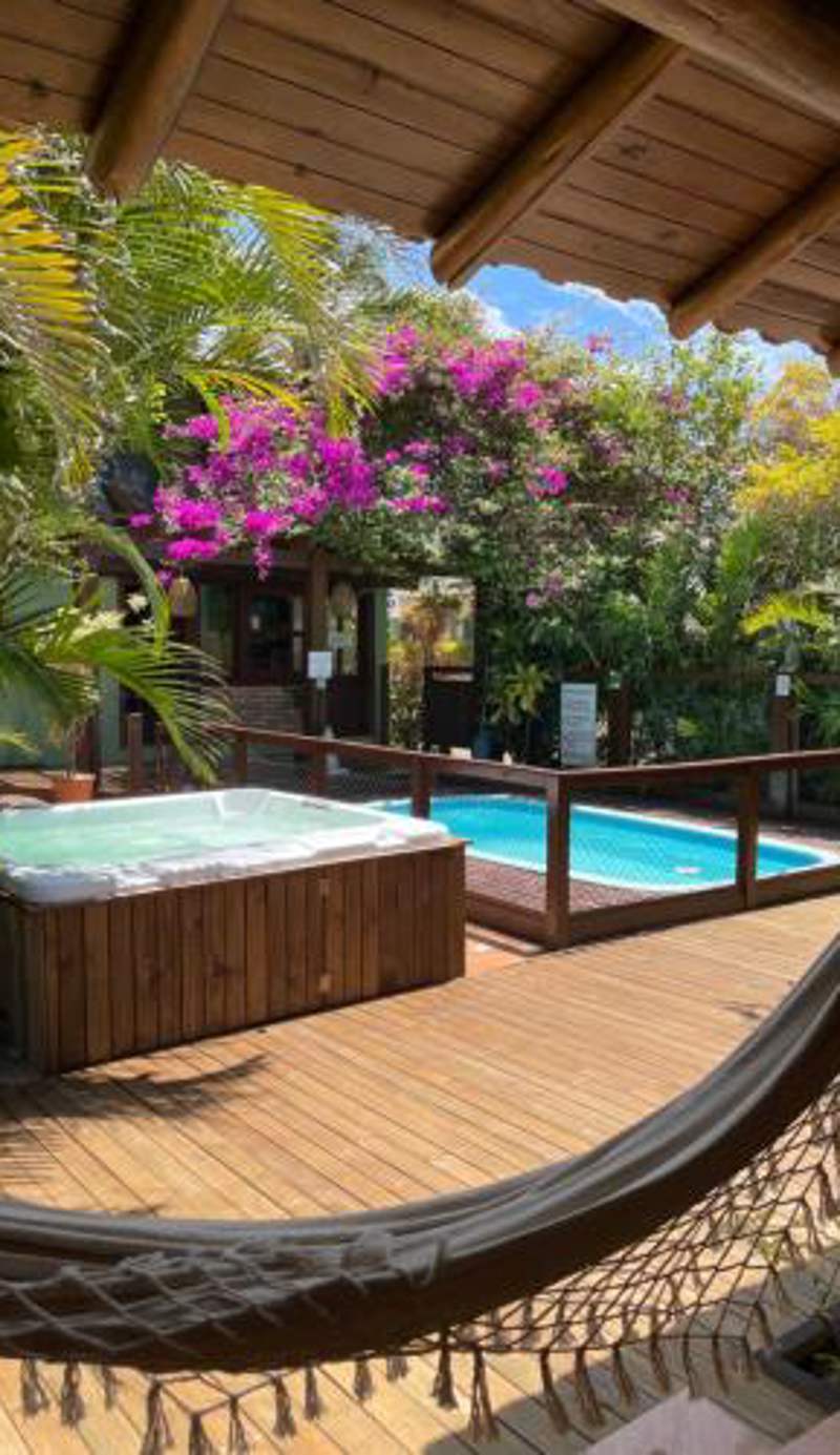 Pousada da Praia
