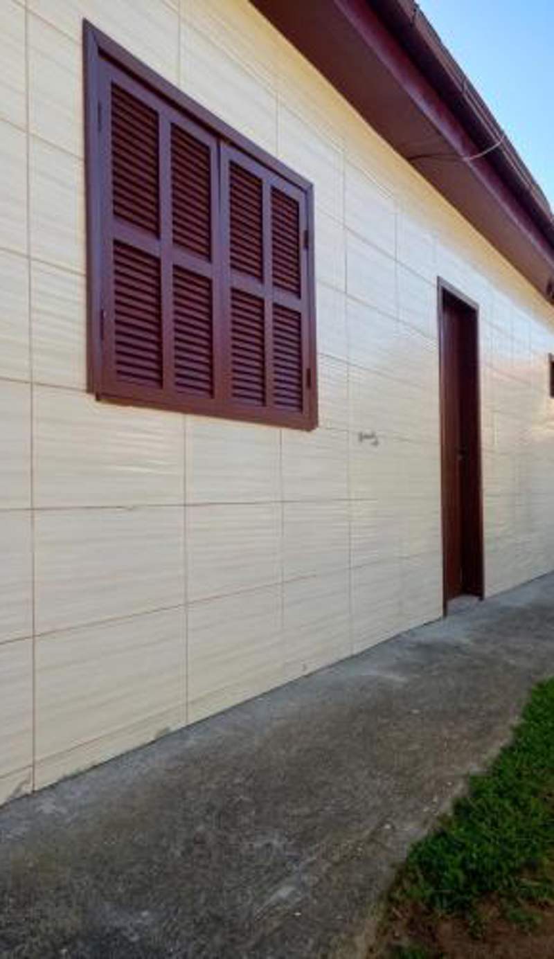 Residencia Siqueira