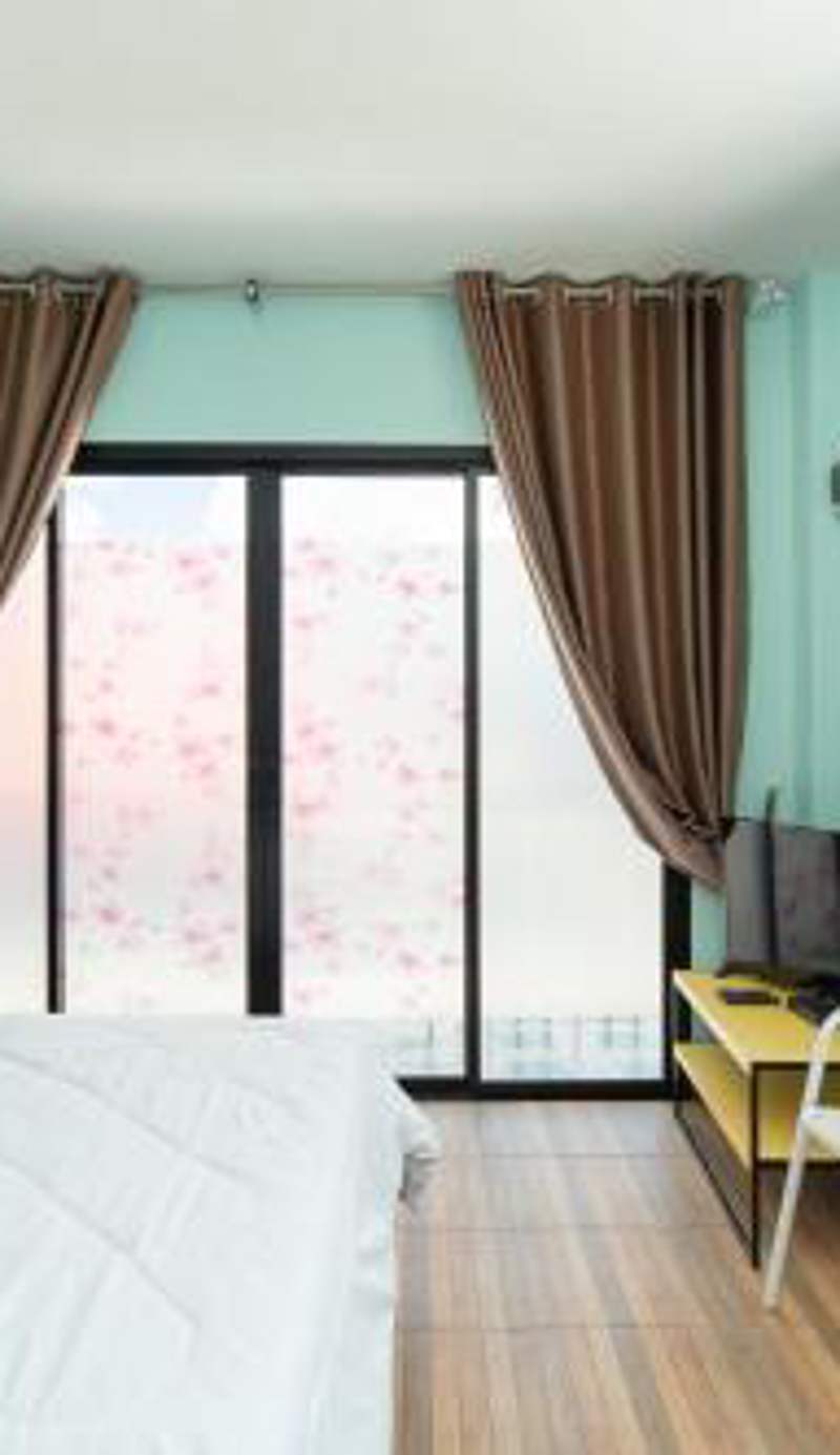 Brown Home Sattahip @ 19