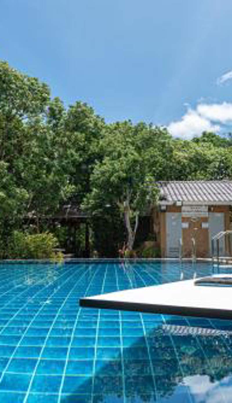 Muntra Garden Resort