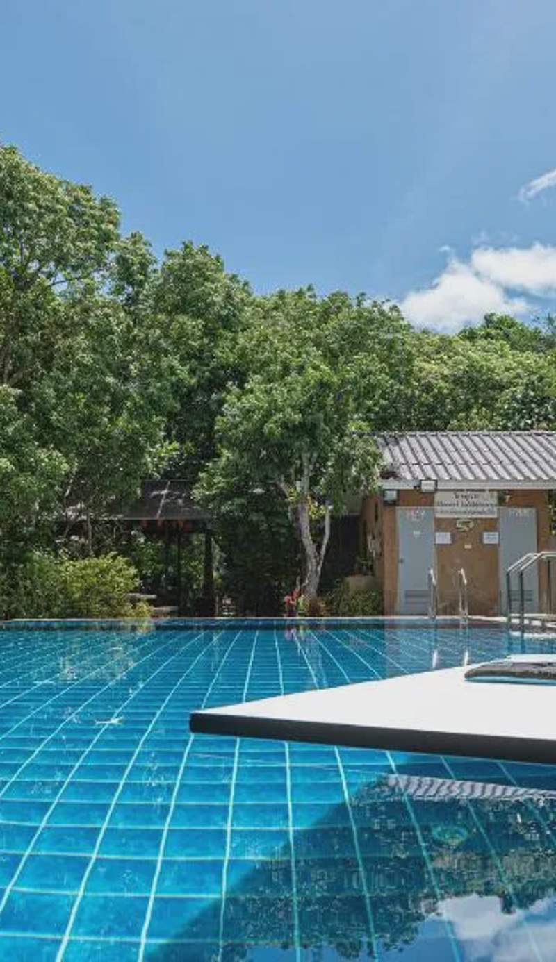 Muntra Garden Resort