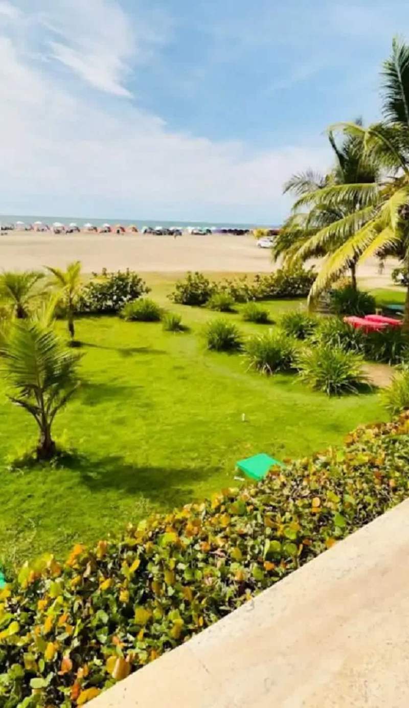Apartamento en Cartagena, Morros 3