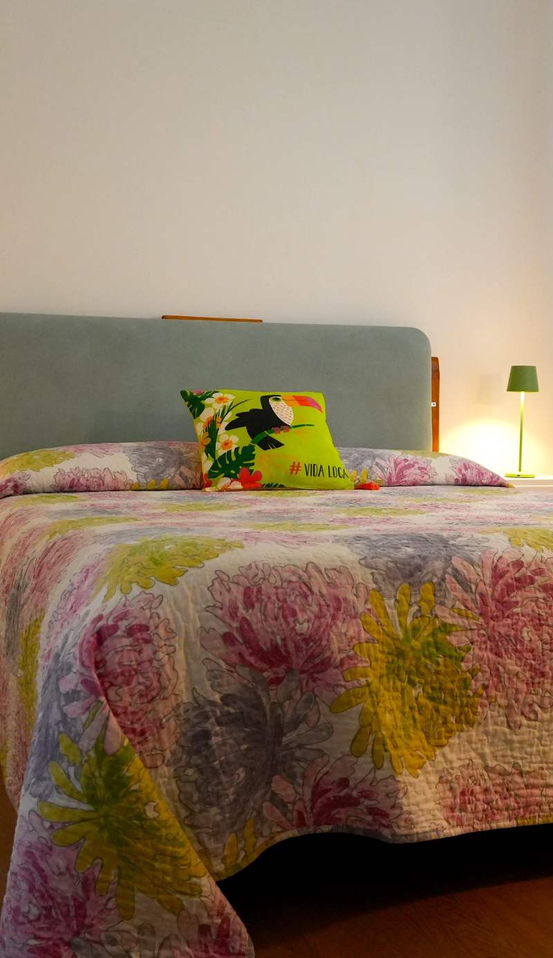Flowery Inn Villa