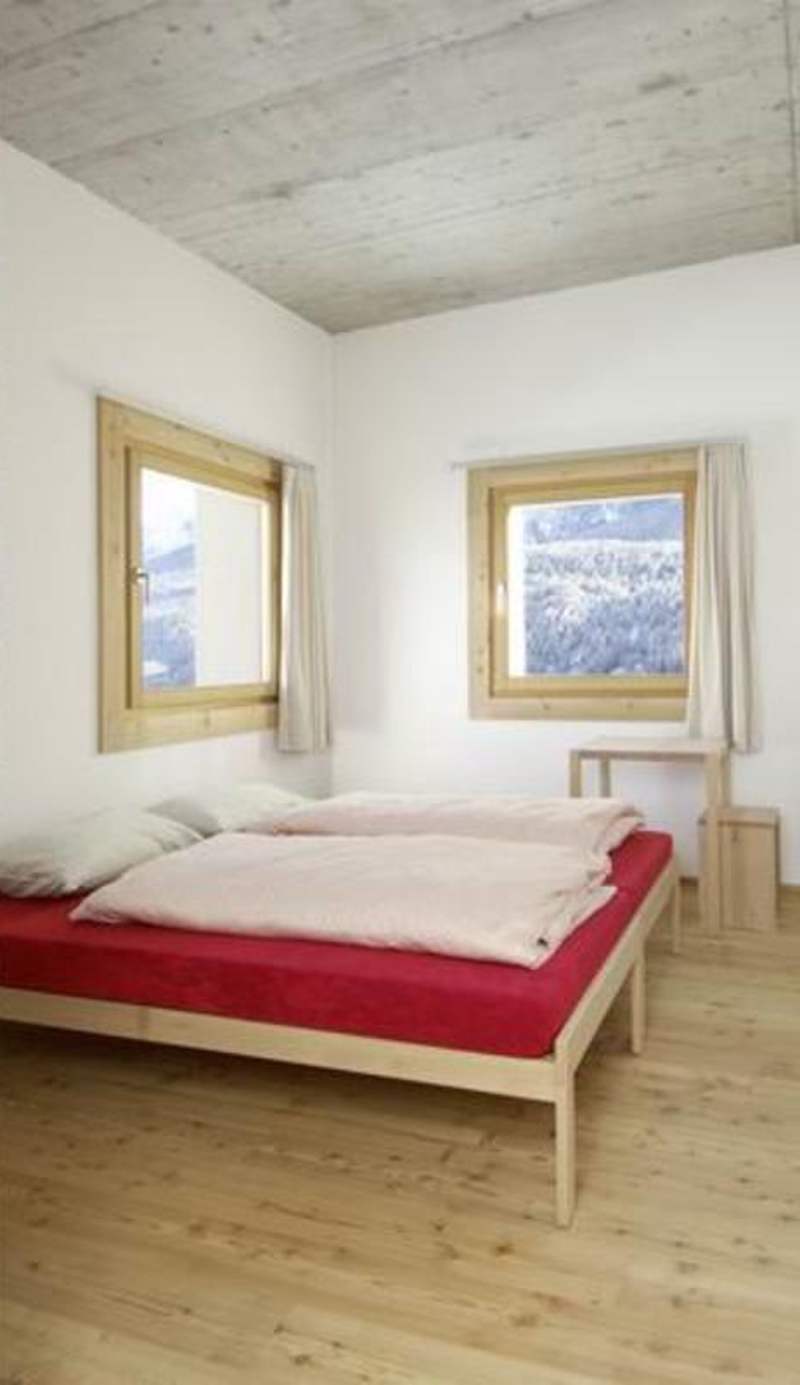 Scuol Youth Hostel