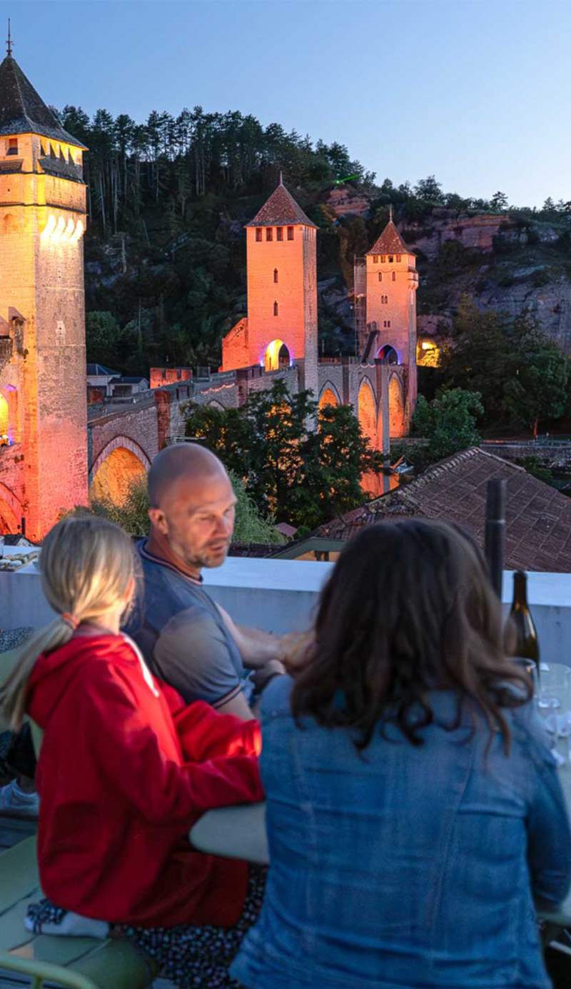 Auberge de Jeunesse HI Cahors