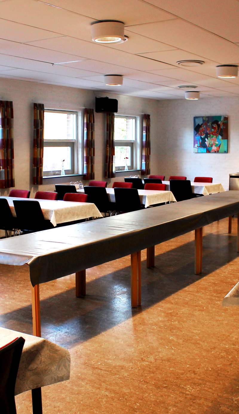Aarhus Hostel