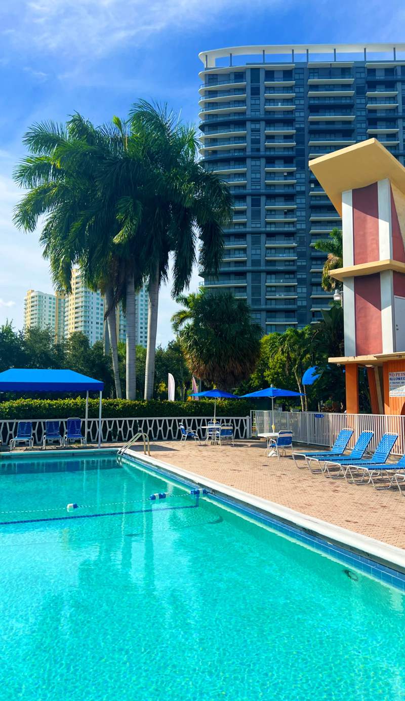 Bposhtels Hollywood Florida