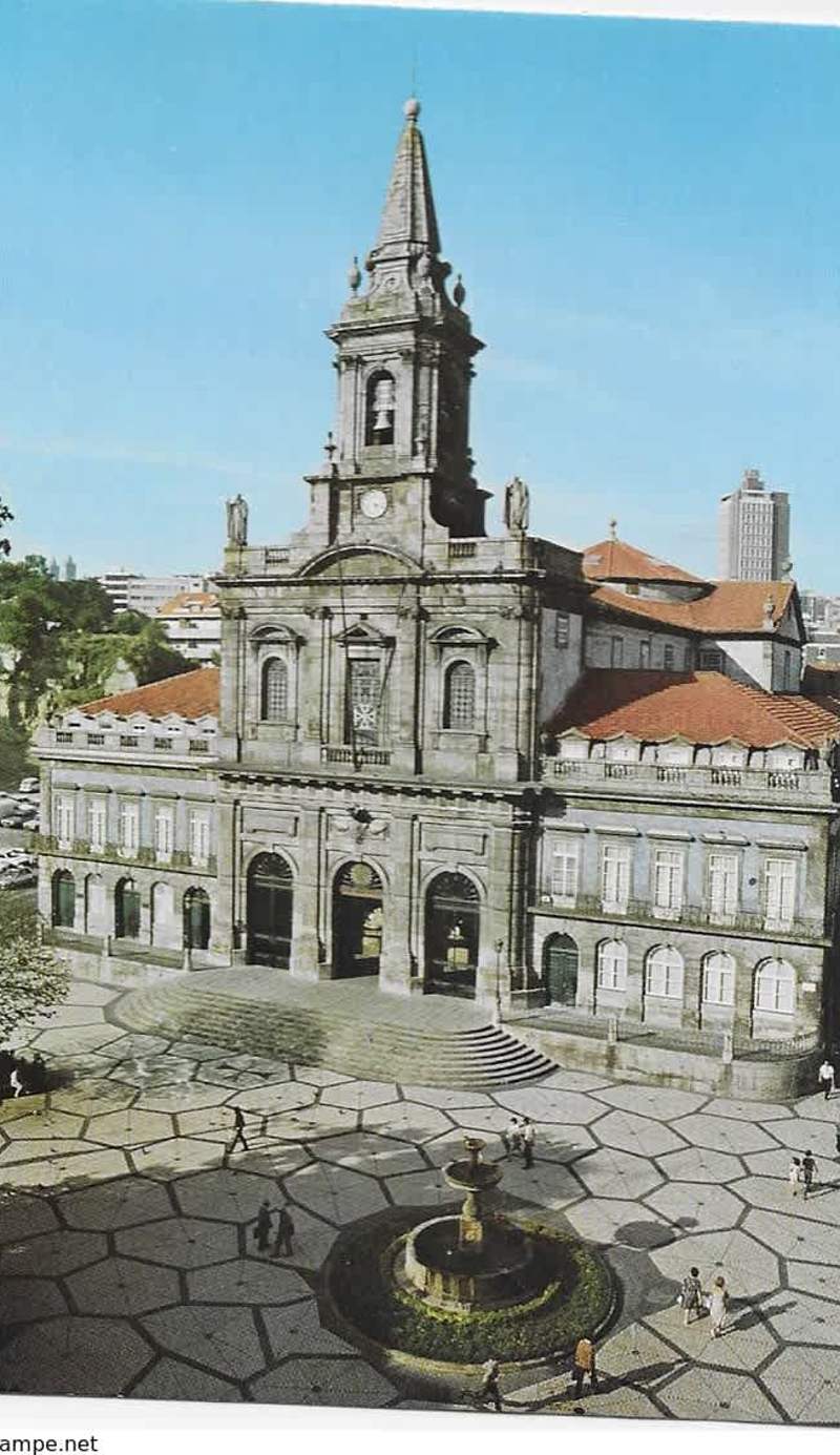 Fantasy Hostel Porto