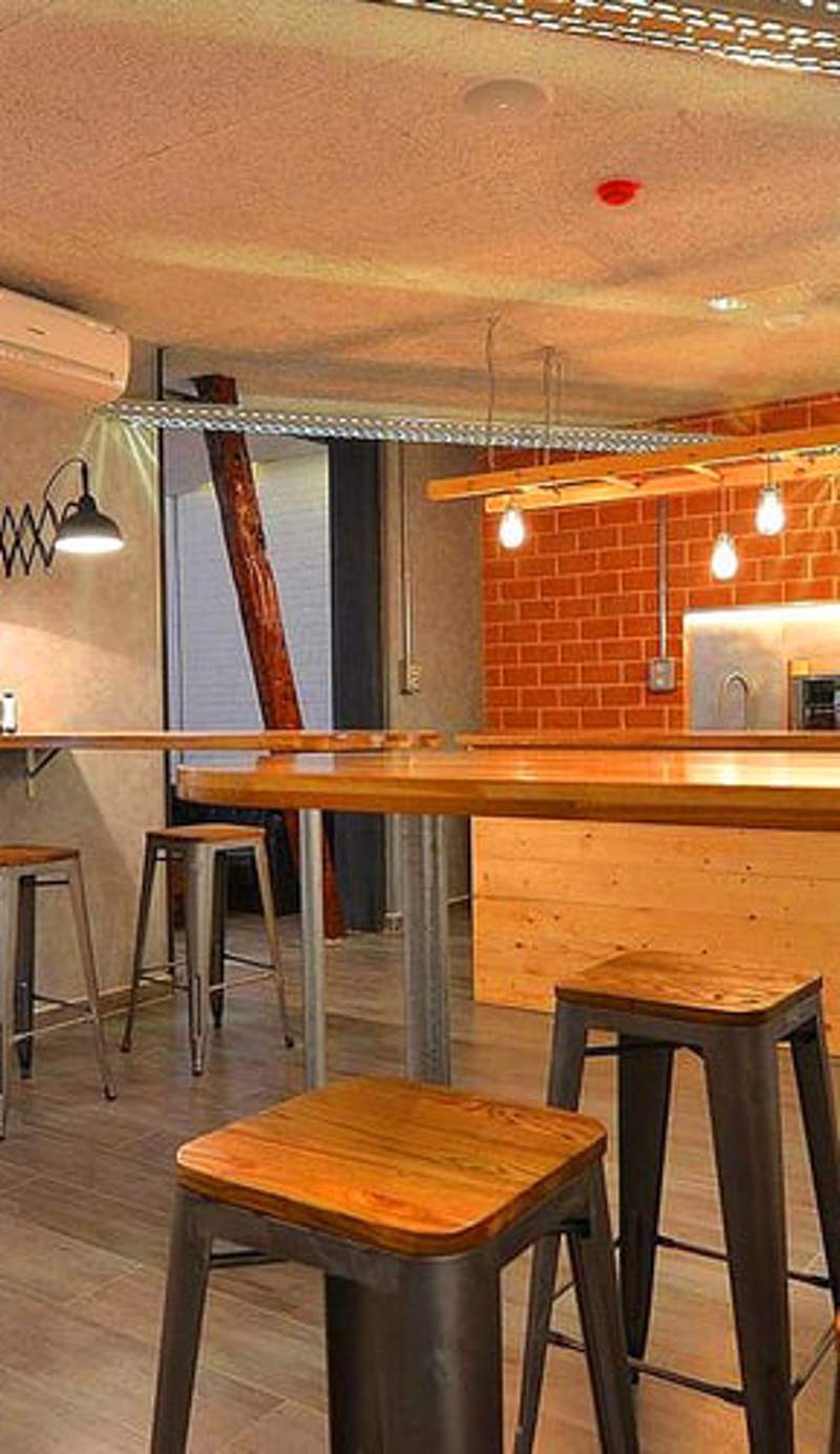 Far Home Atocha