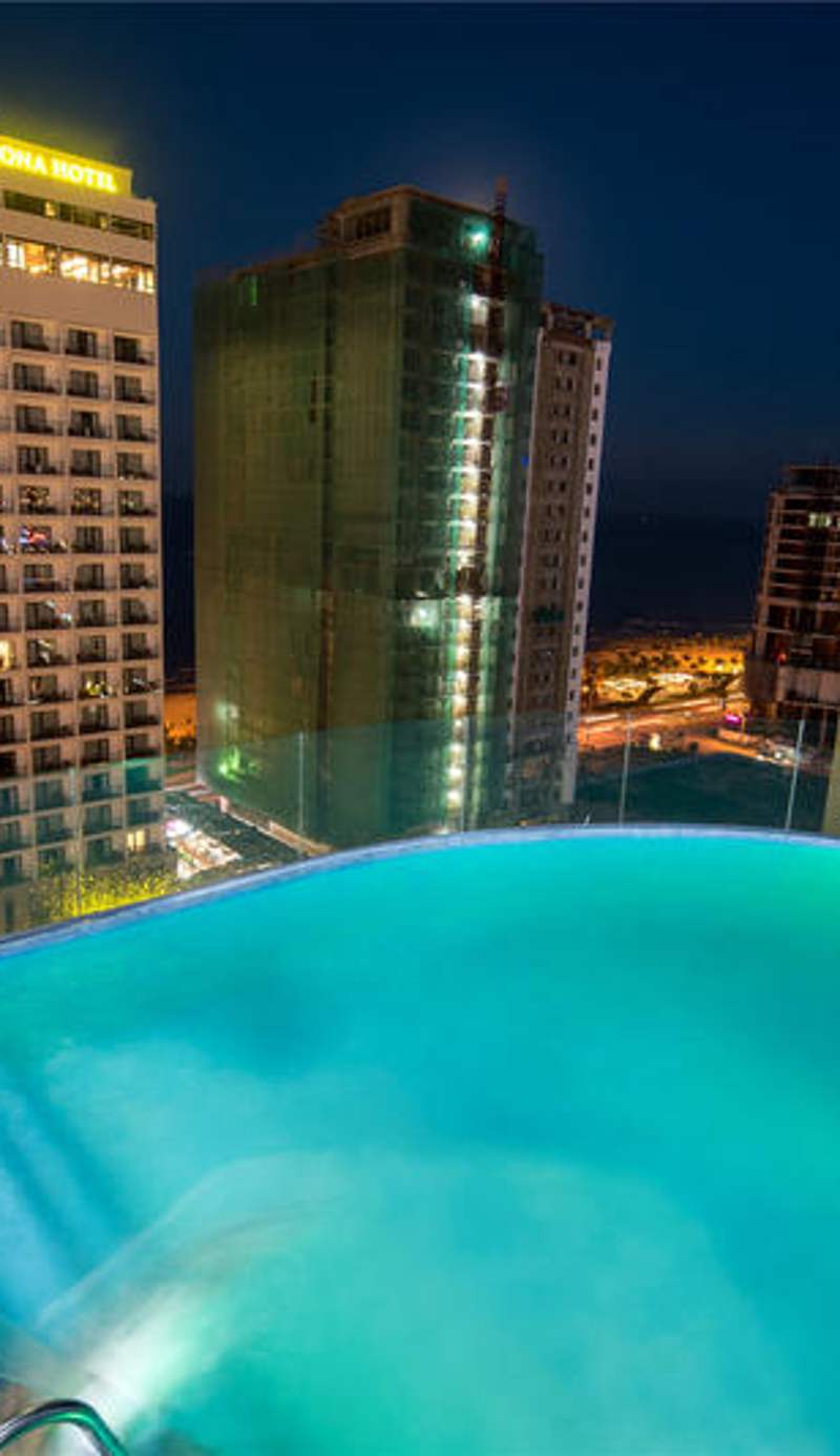 Nhat Minh Hotel & Apartment