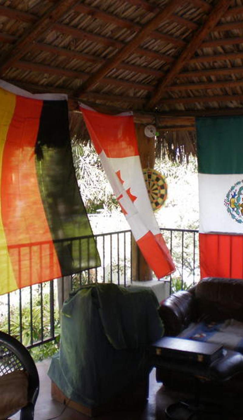 Hotel Posada Senor Manana