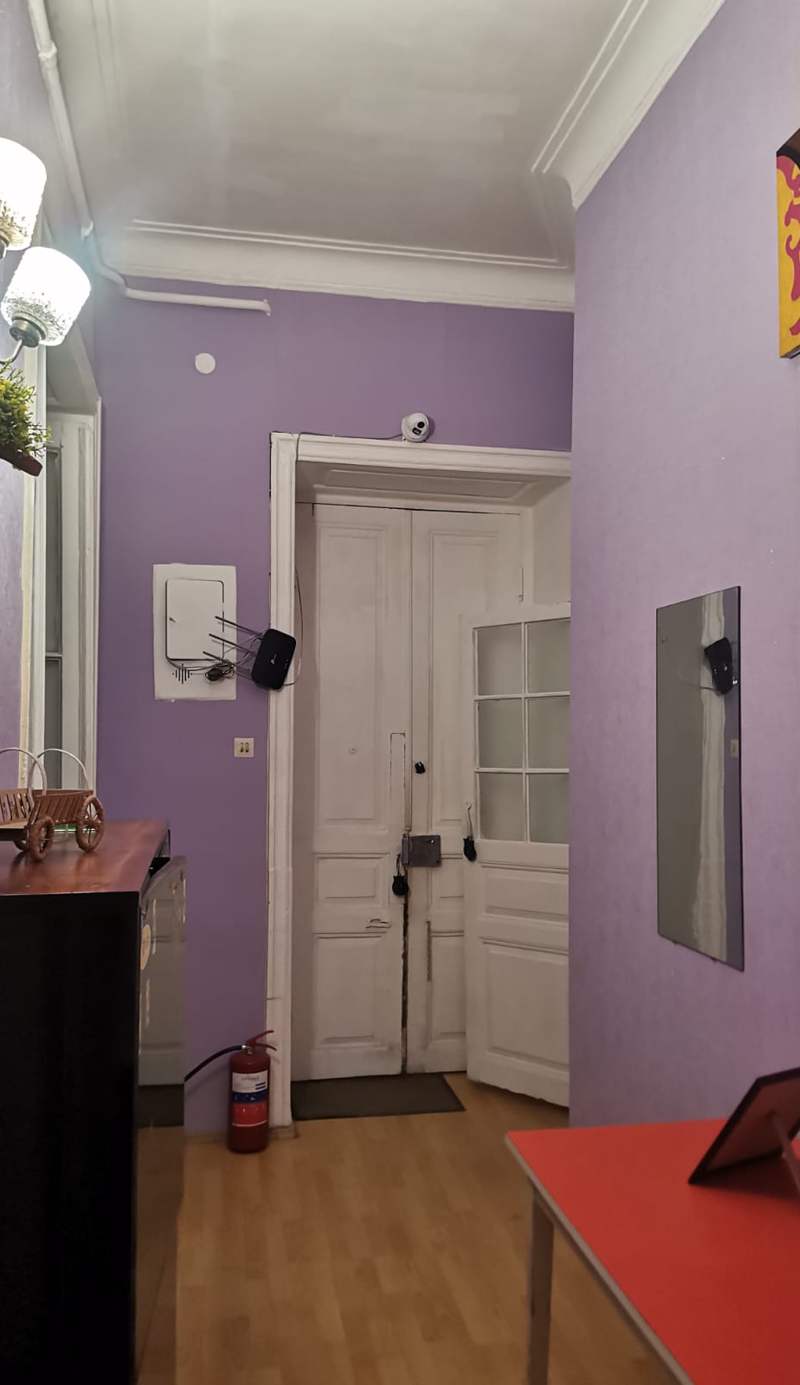 Baku Hostel