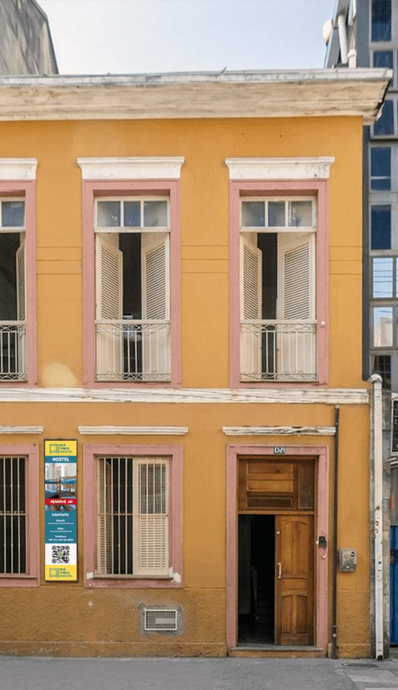 Rio Vibes Hostel