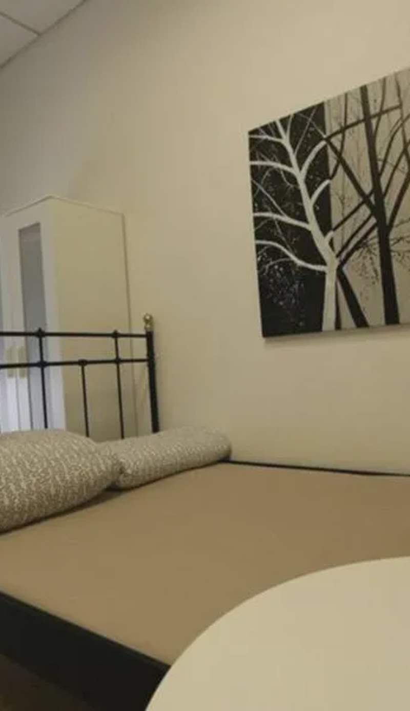 Panda Hostel