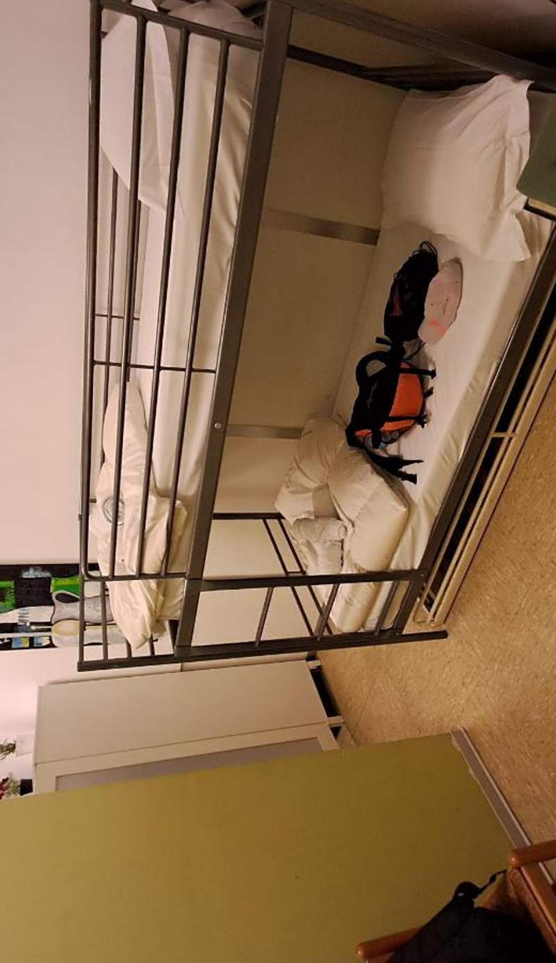 Panda Hostel