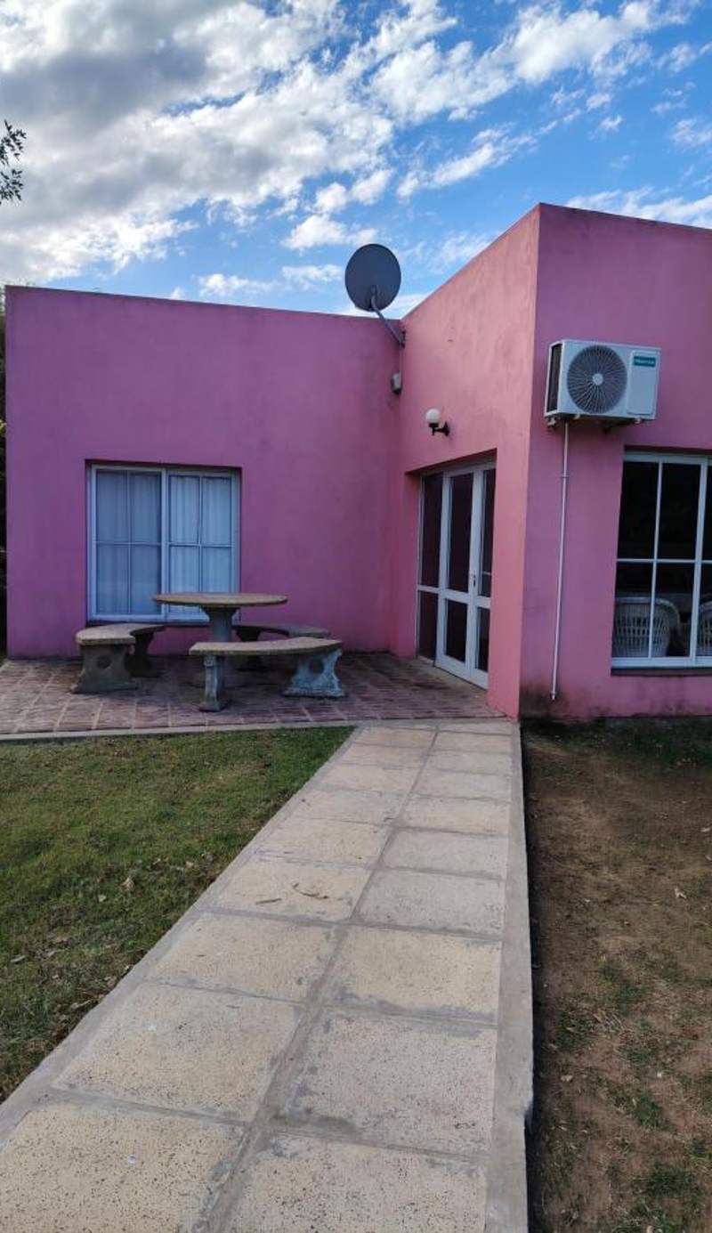 Casa de Campo La Ernestita