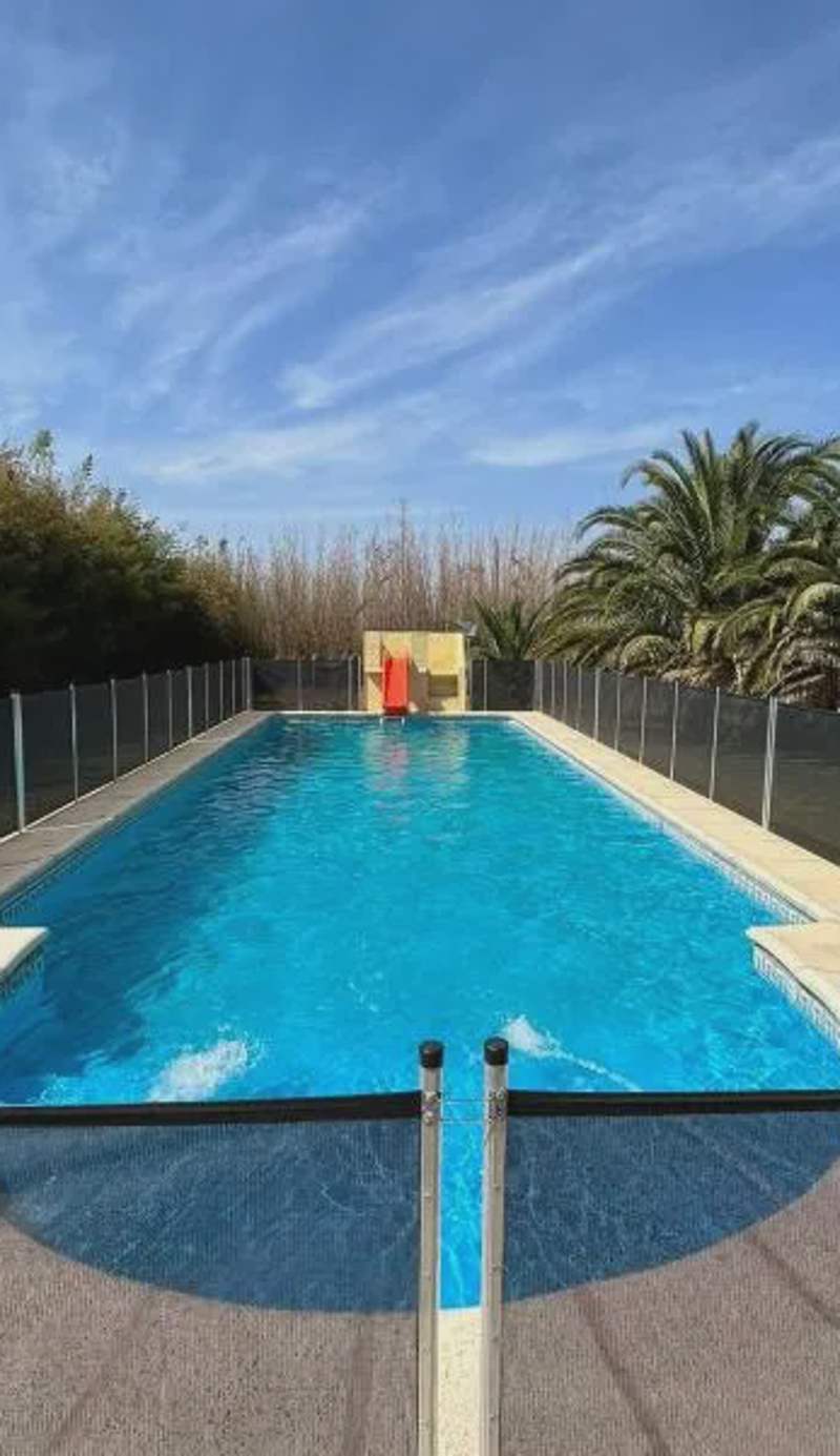 Casa de Campo La Ernestita