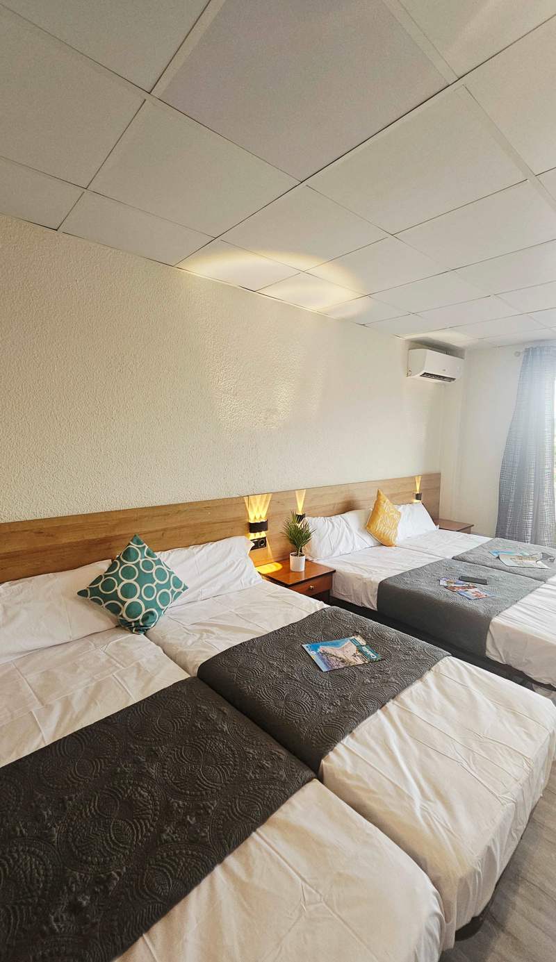 Marisol Hotel