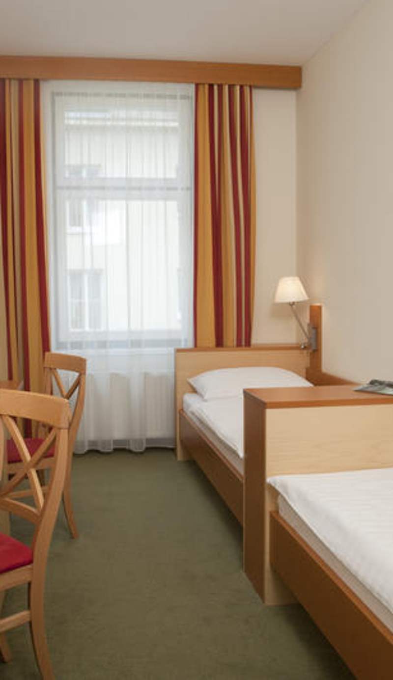 Hotel Lucia