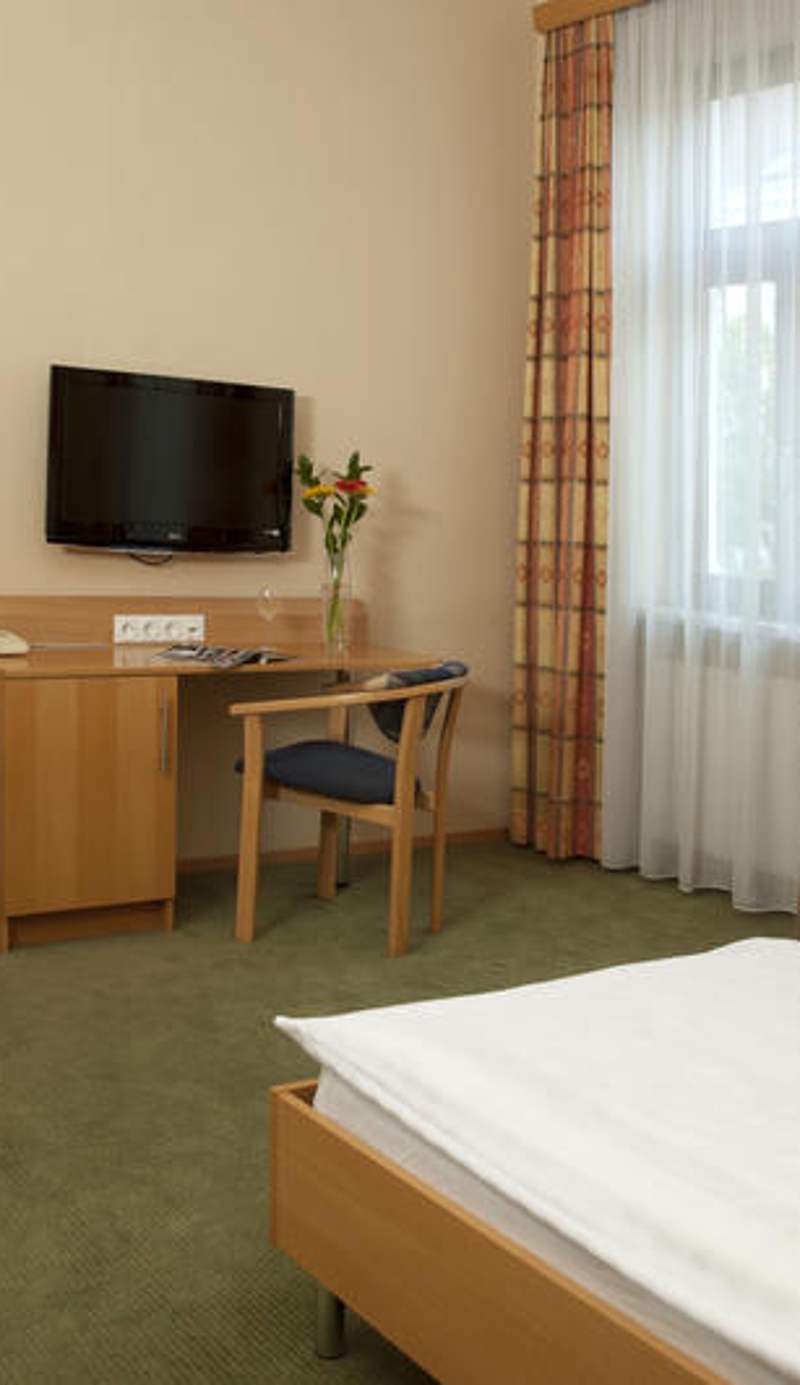 Hotel Lucia