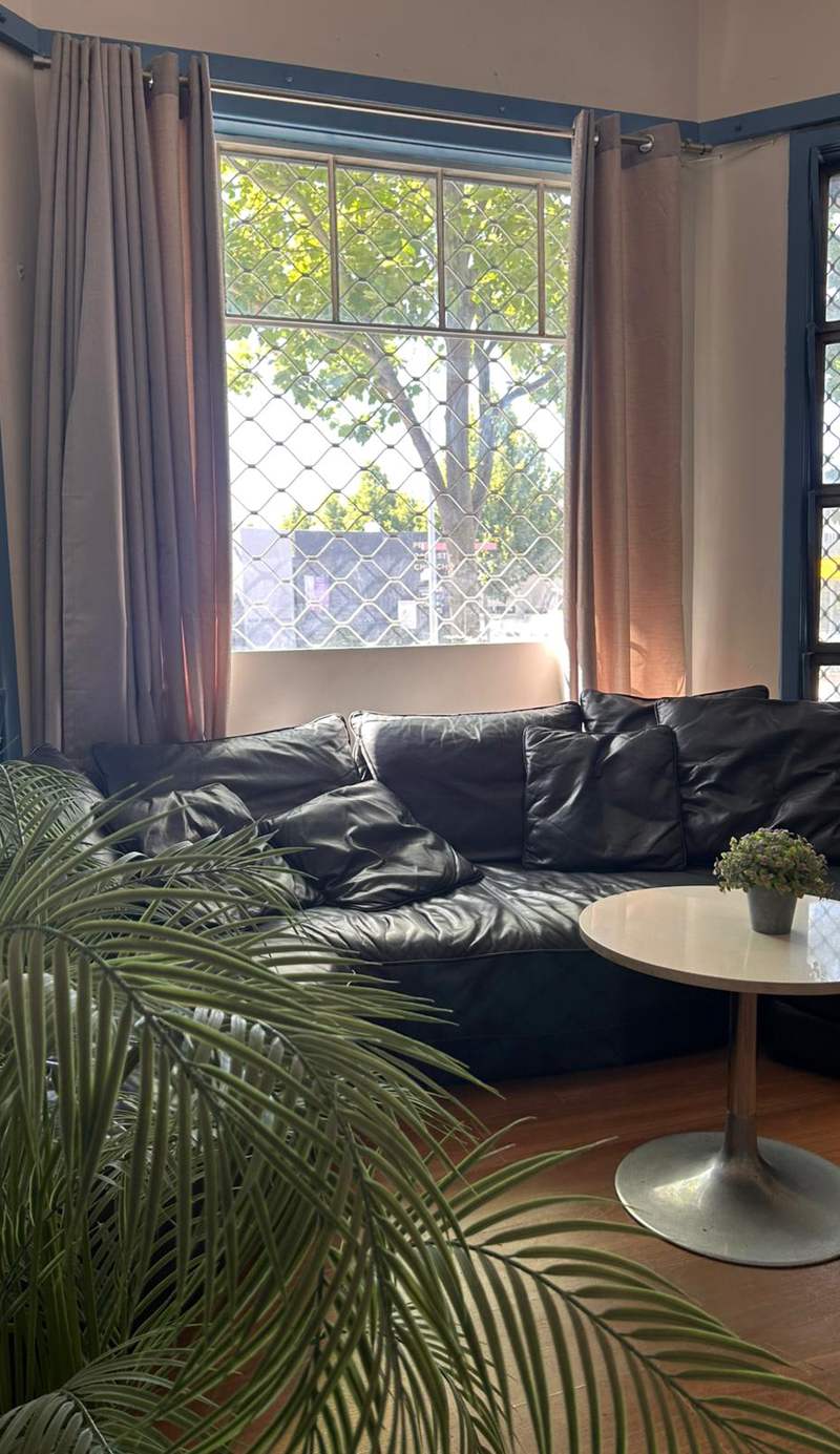 The Hive Hostel
