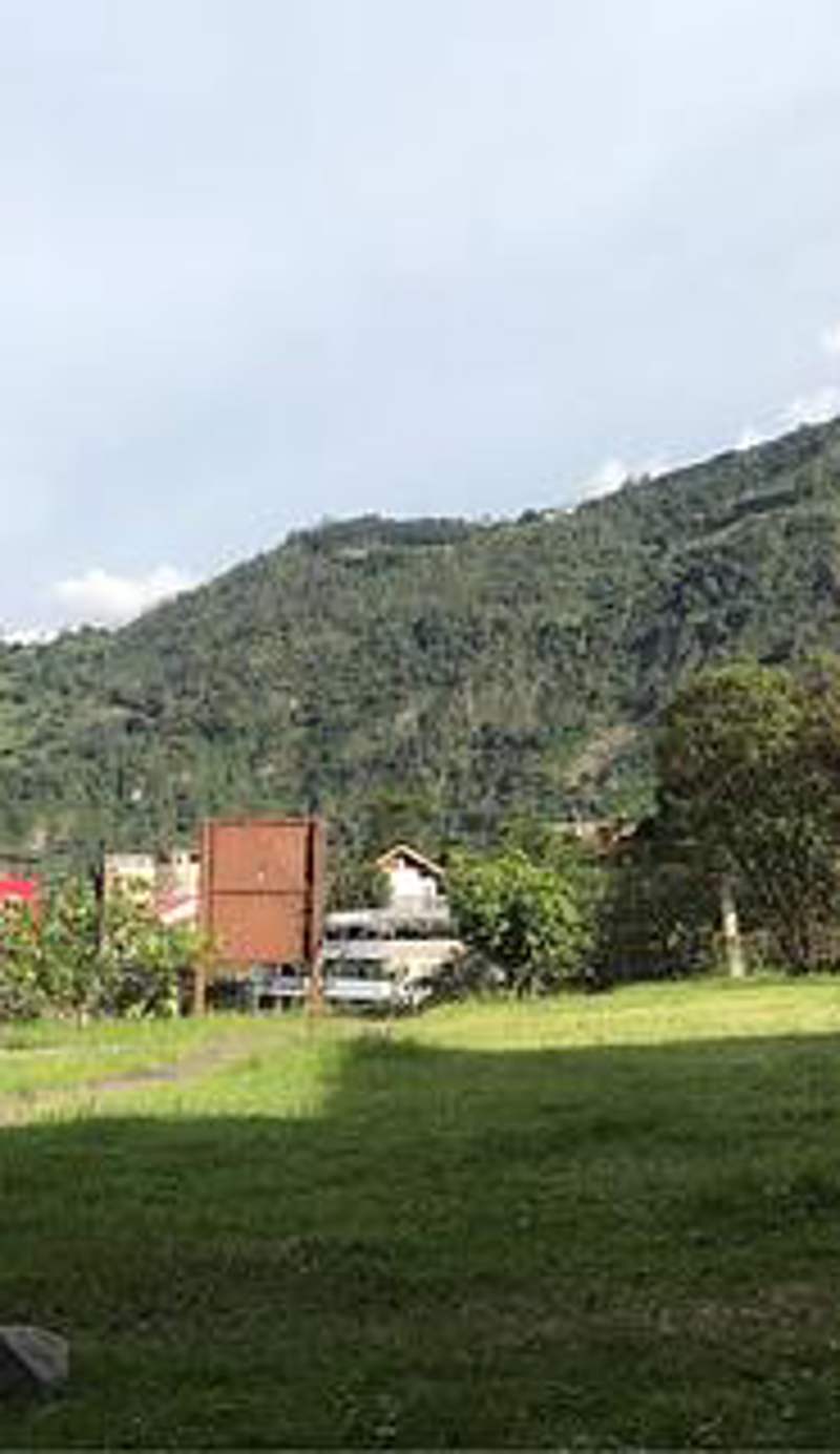 Montano Camping & Hostel