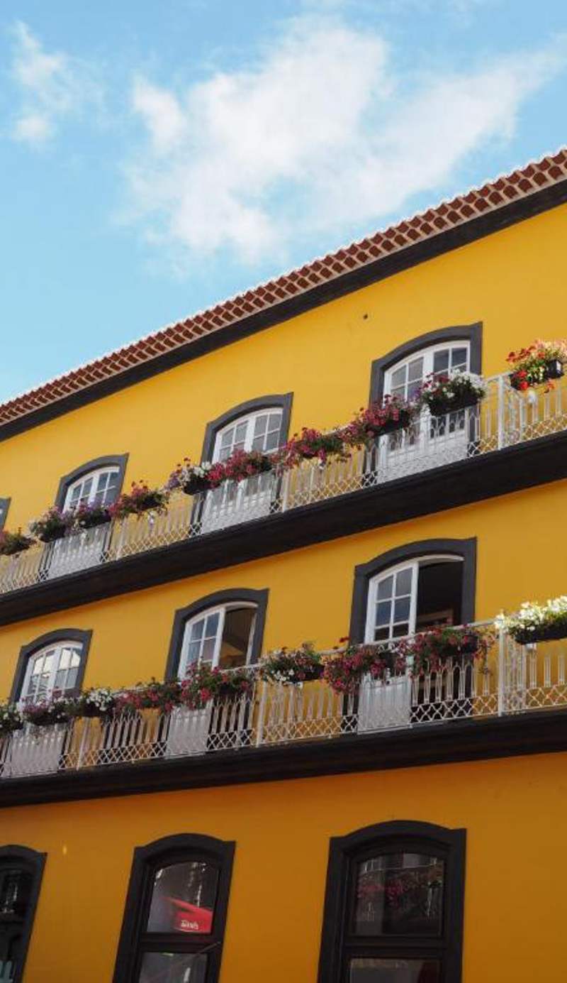 Globo Happy Hostel