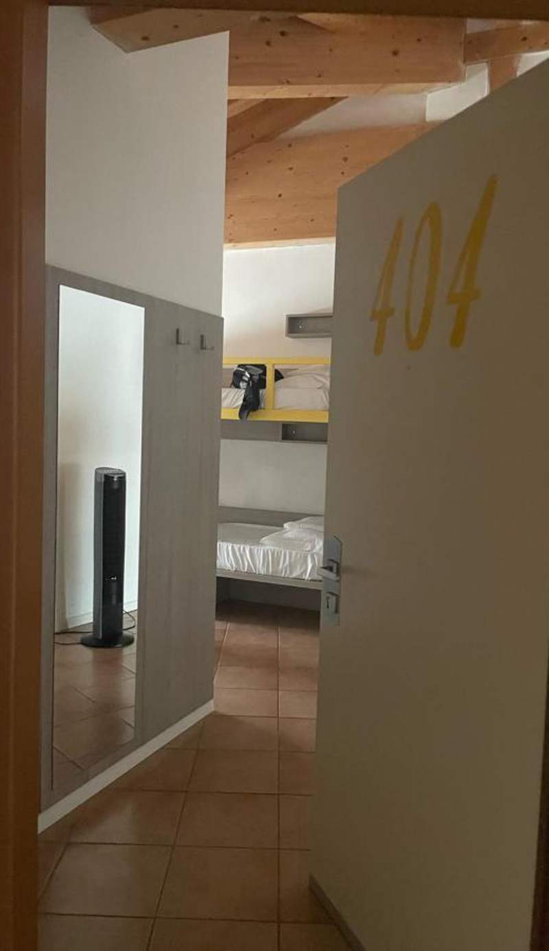 Ostello di Rovereto Il Faggio