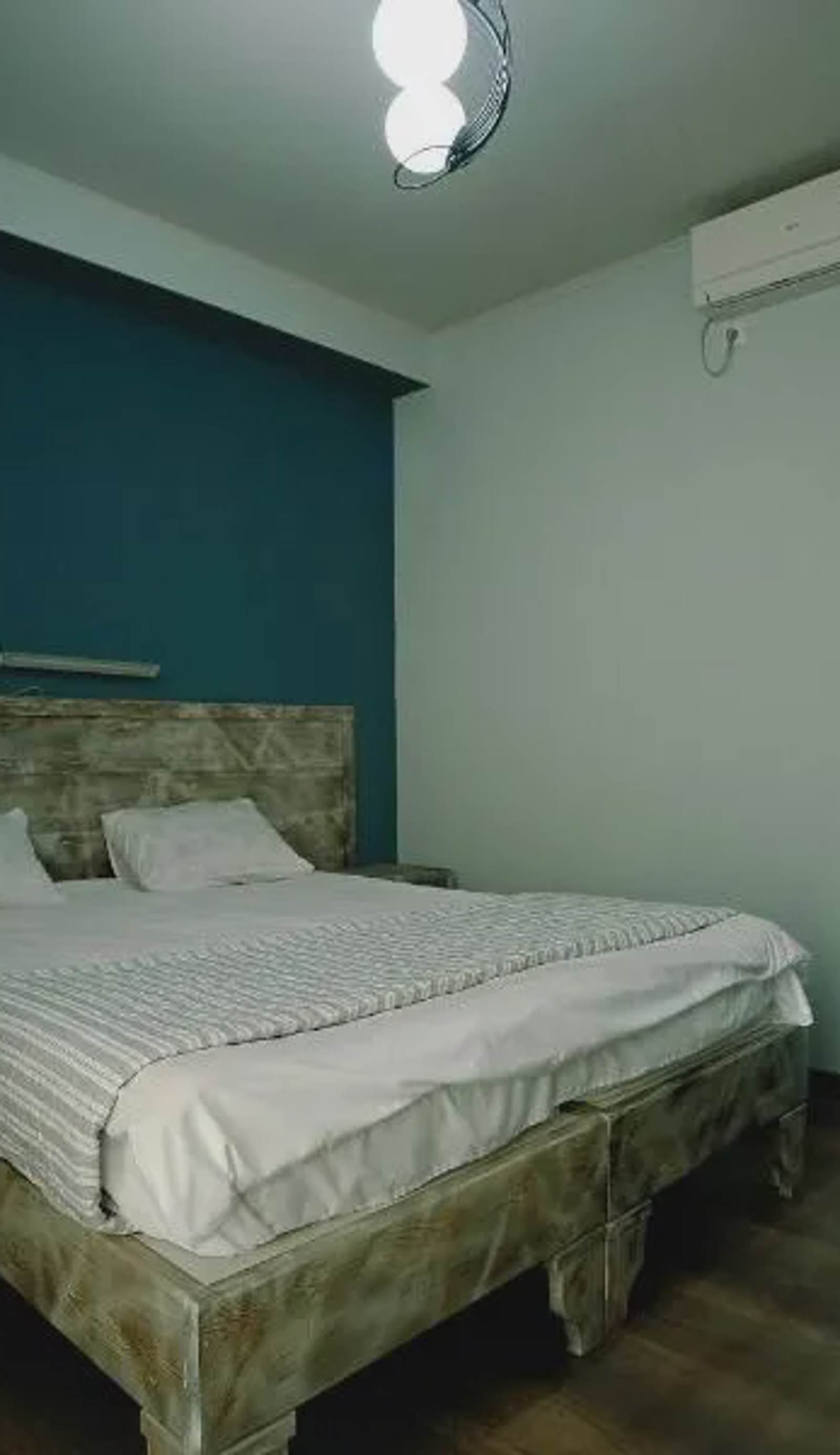 Globus Hotel