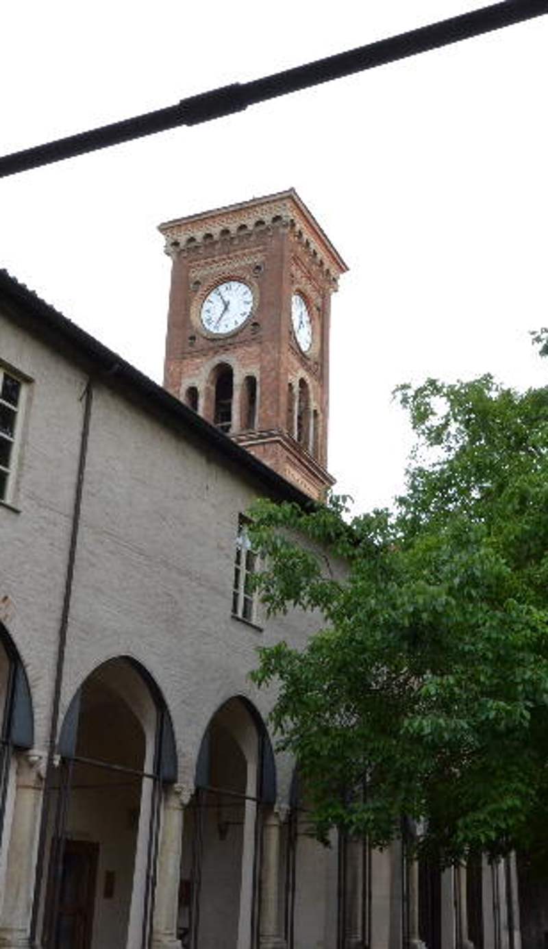 Il Chiostro Hostel and Hotel