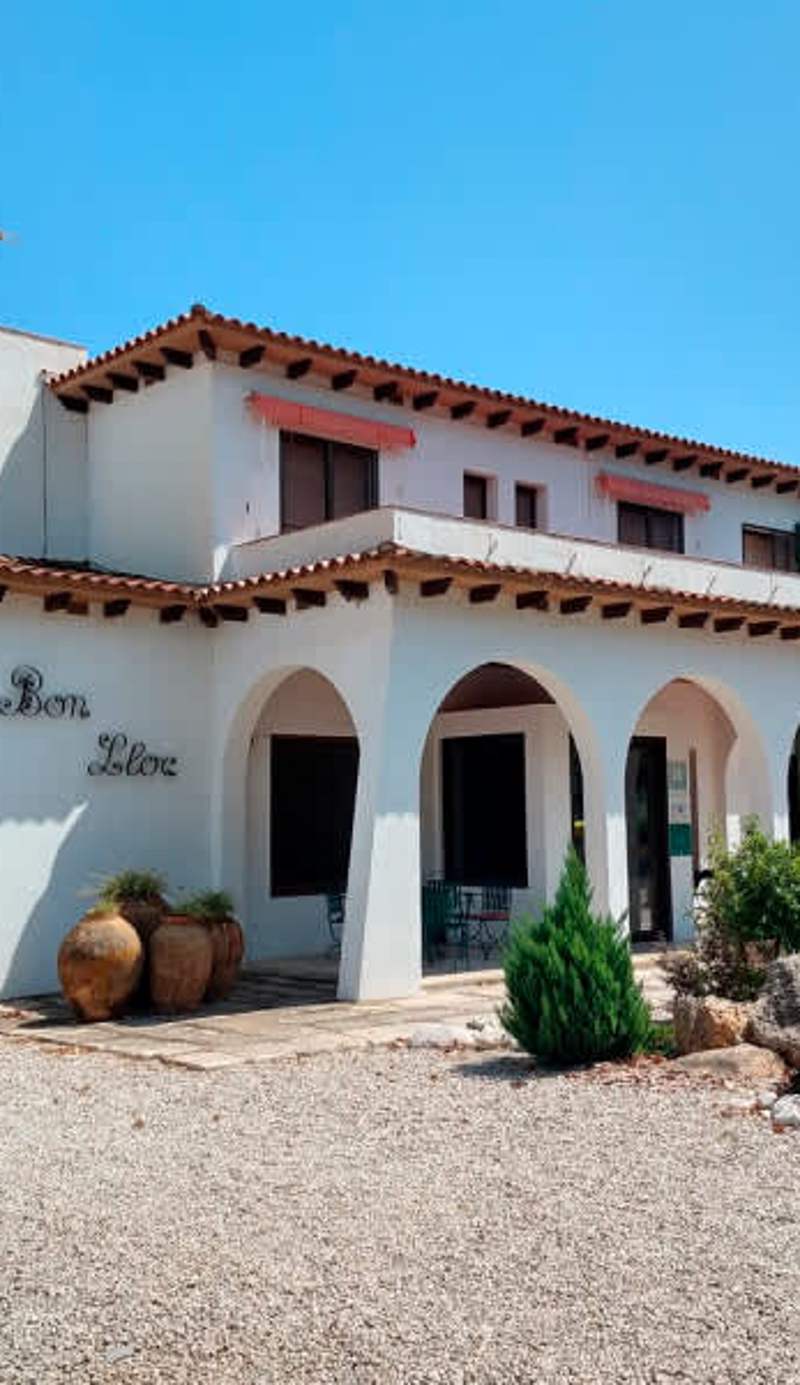 Hotel Bon Lloc