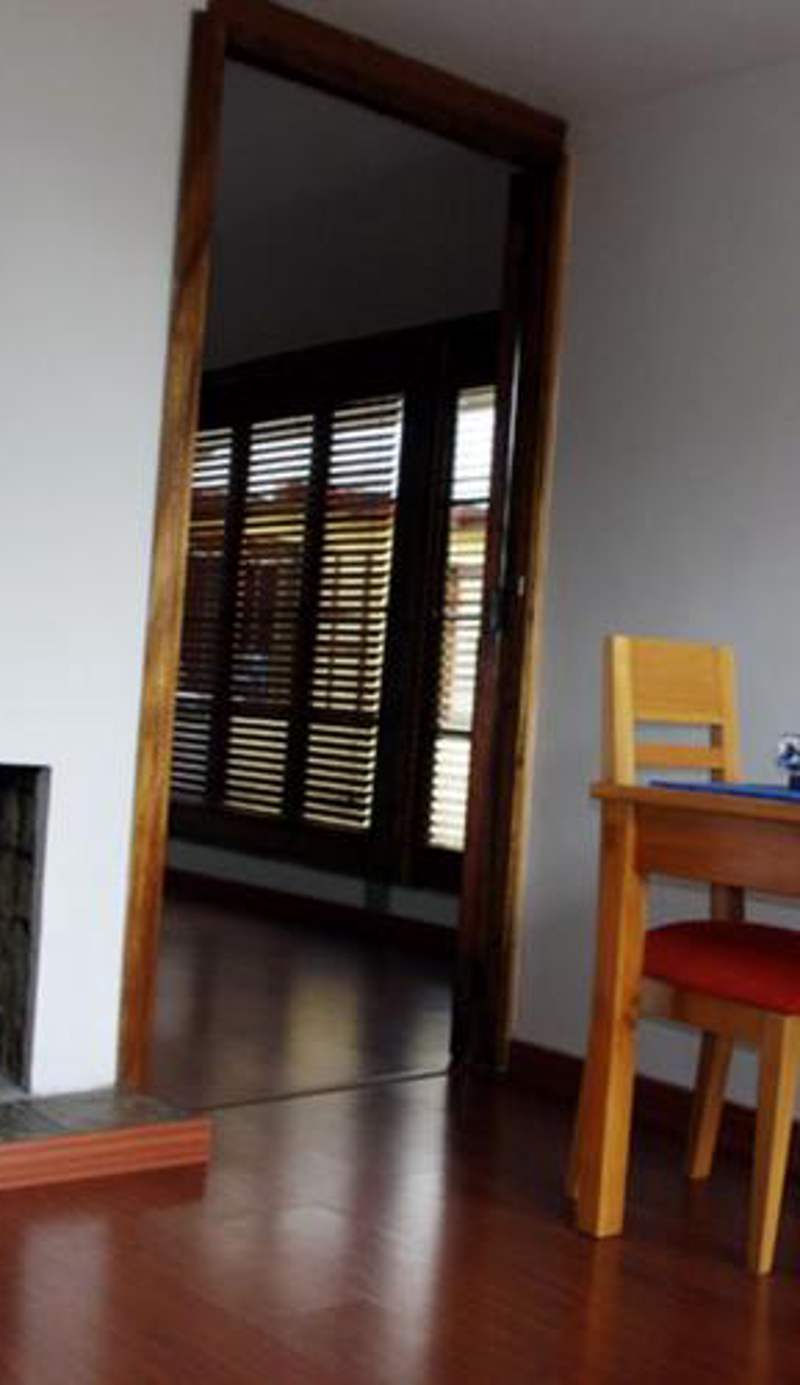 Apartaestudios La Candelaria