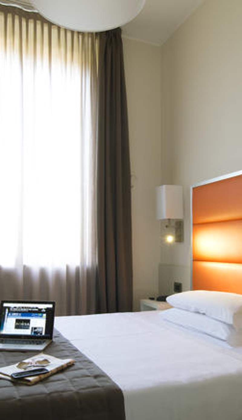 Hotel San Francisco Milan