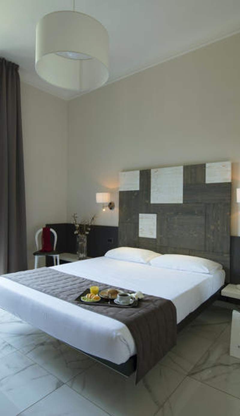 Hotel San Francisco Milan