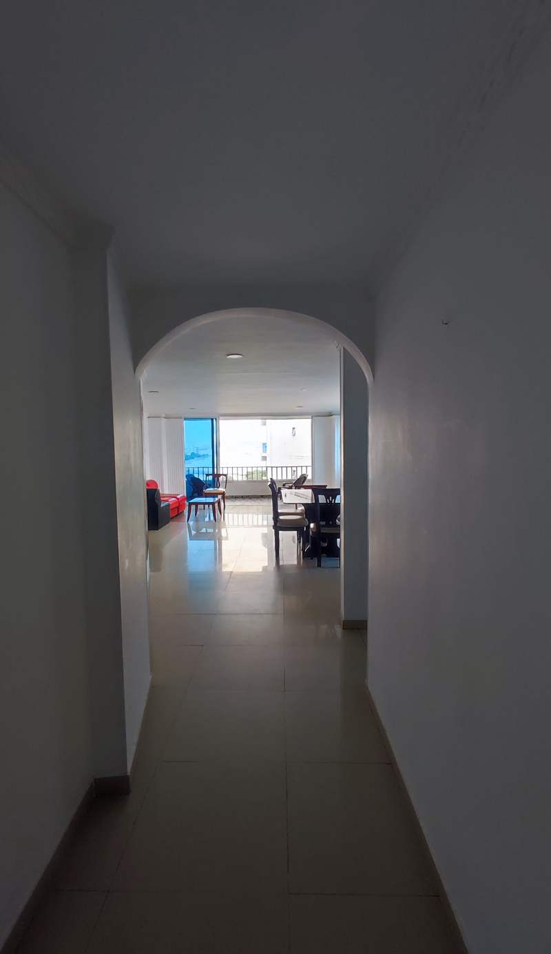 Apartamento Cartagena Laguito Bocagrande