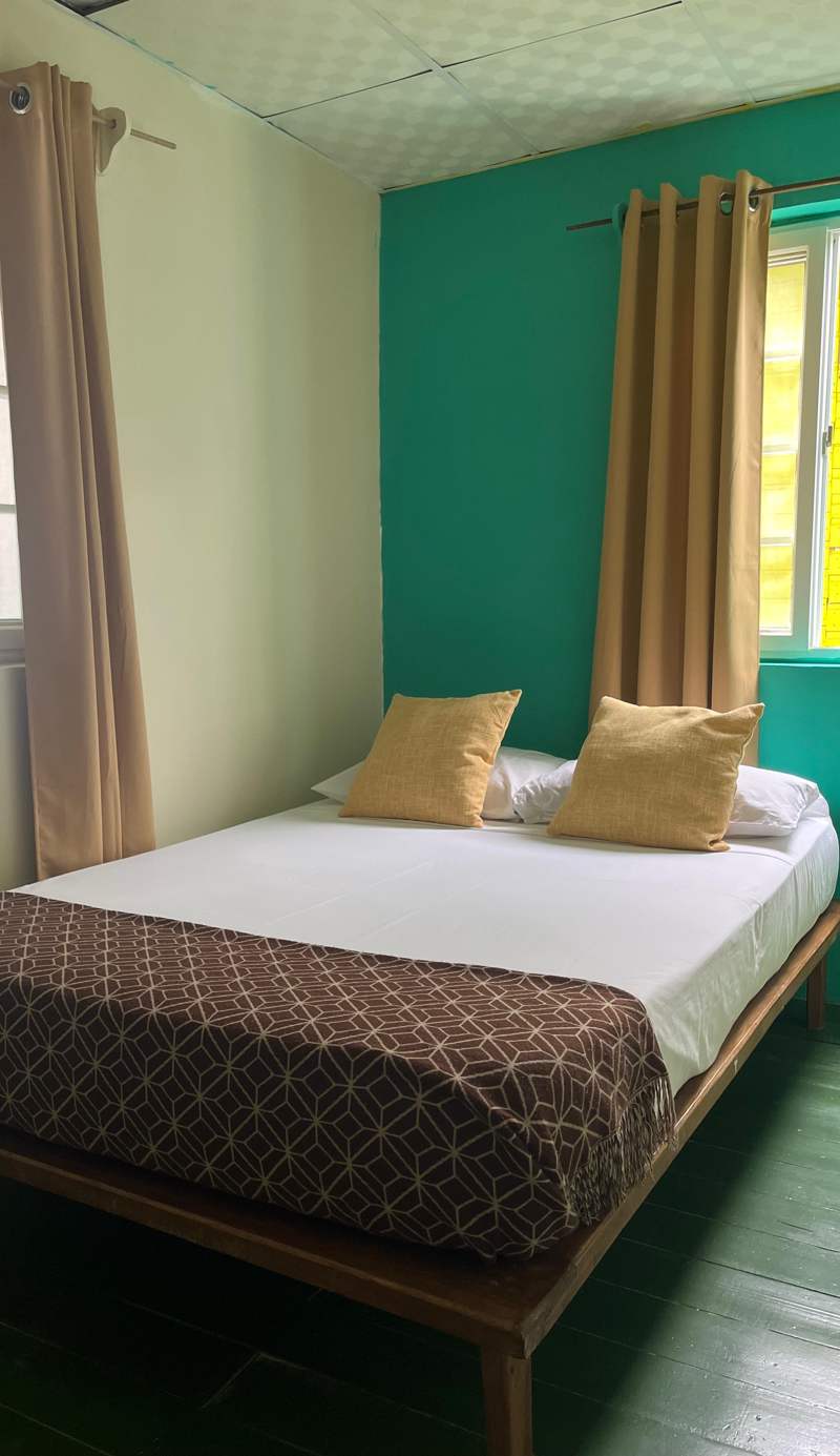 Hostal Cay
