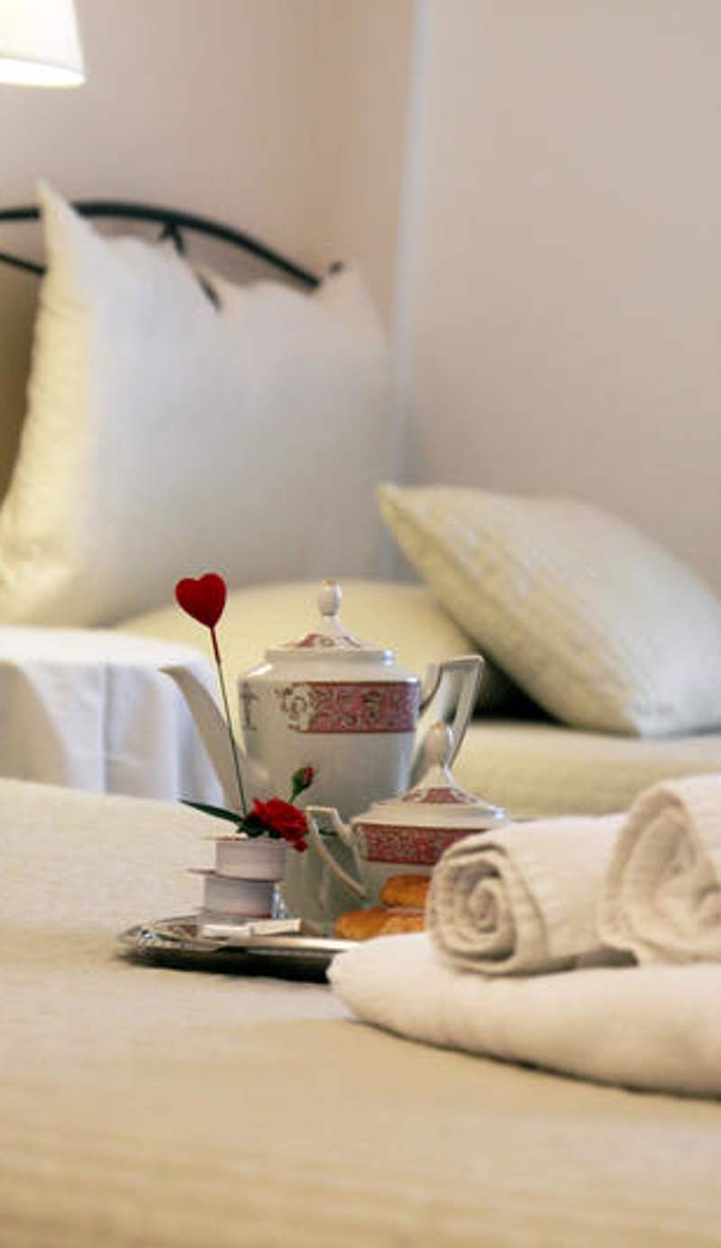 Casamore Rooms