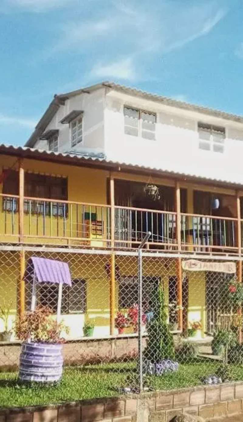 Alojamiento Rural Alejandria