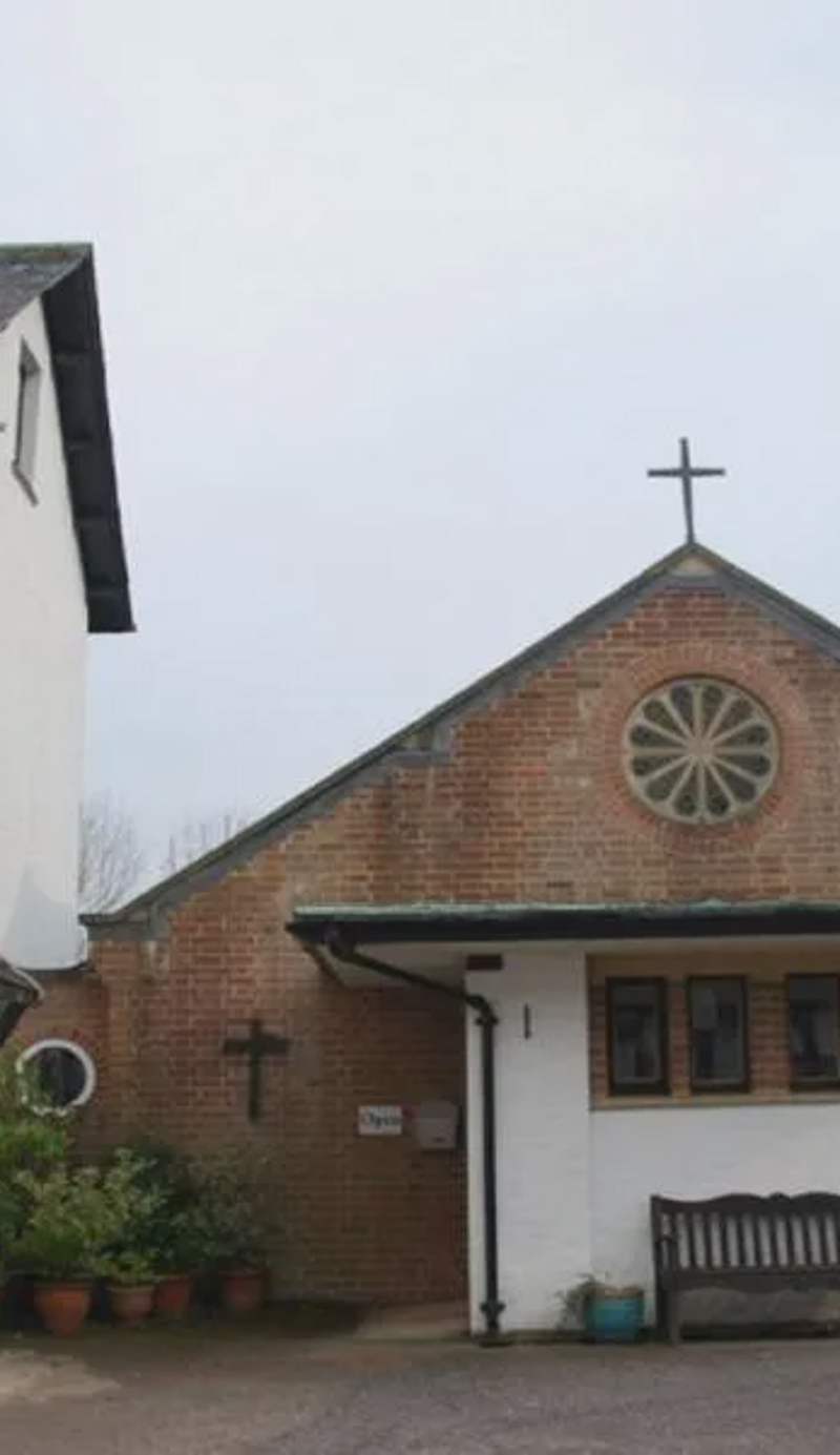 Dulverton Residential Centre