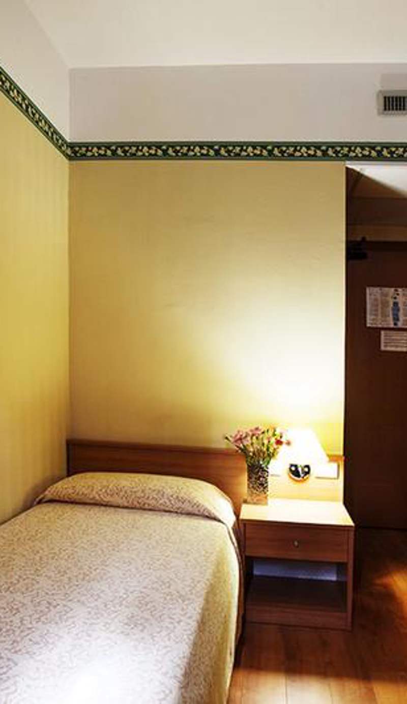 Hotel Fortuna
