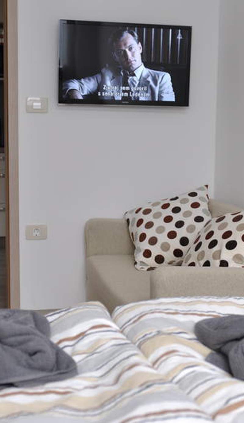 Hostel Tivoli