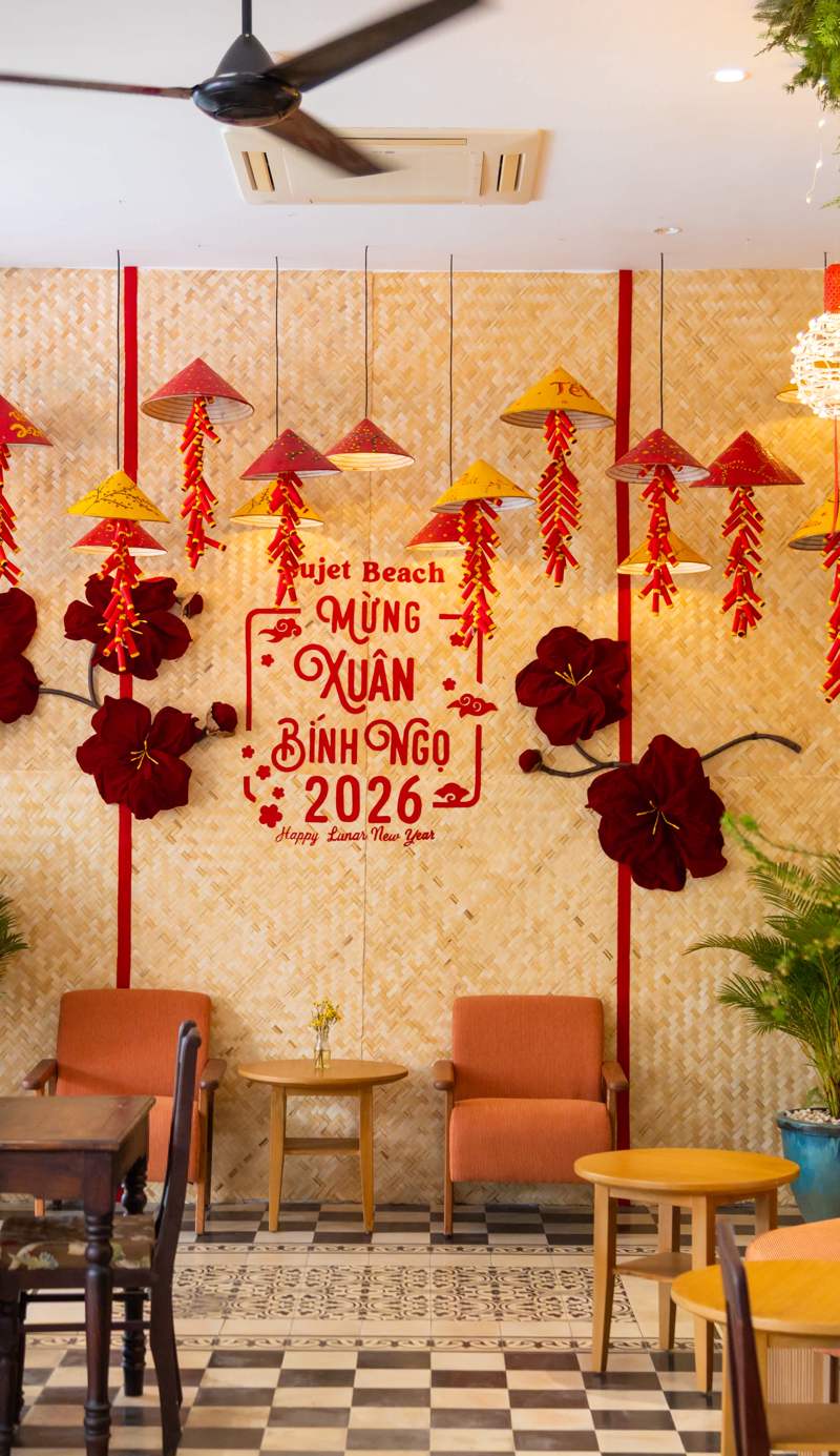 Sujet Beach Hostel and Hotel Danang by Haviland