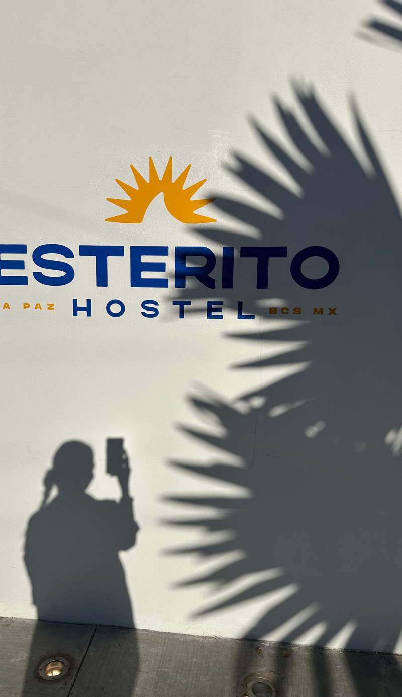 Esterito Hostel