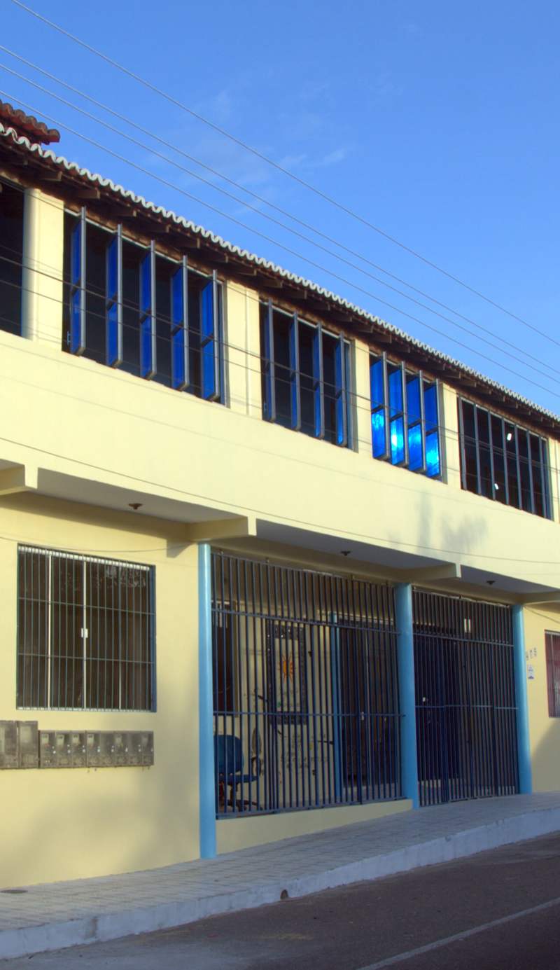 Solar Hostel Parnaíba