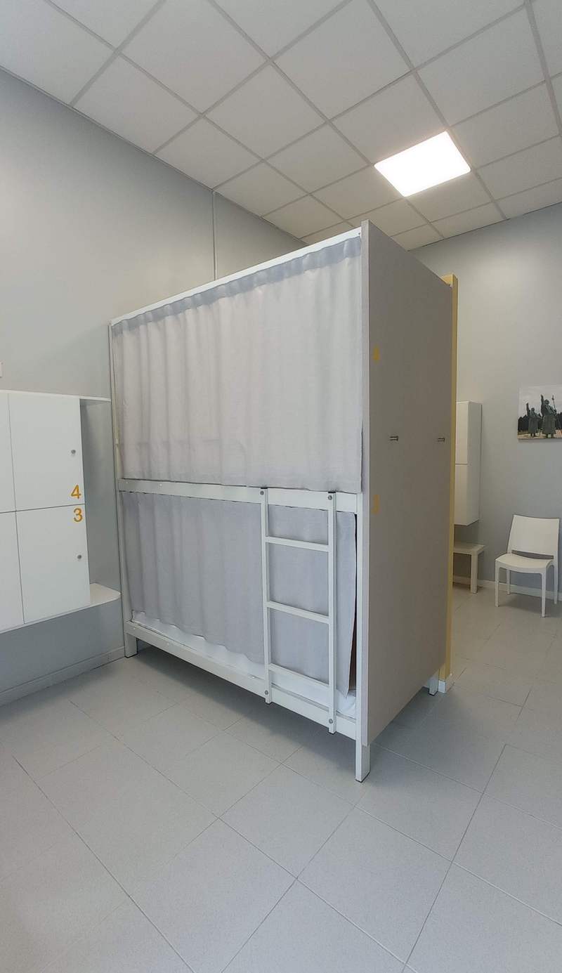 Albergue Turistico La Credencial